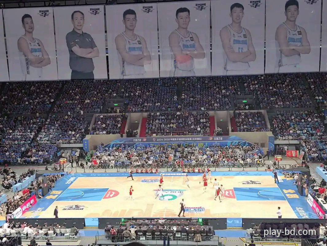CBA季后赛横扫教程：山西男篮晋级八强操作指南与BD平台观赛体验